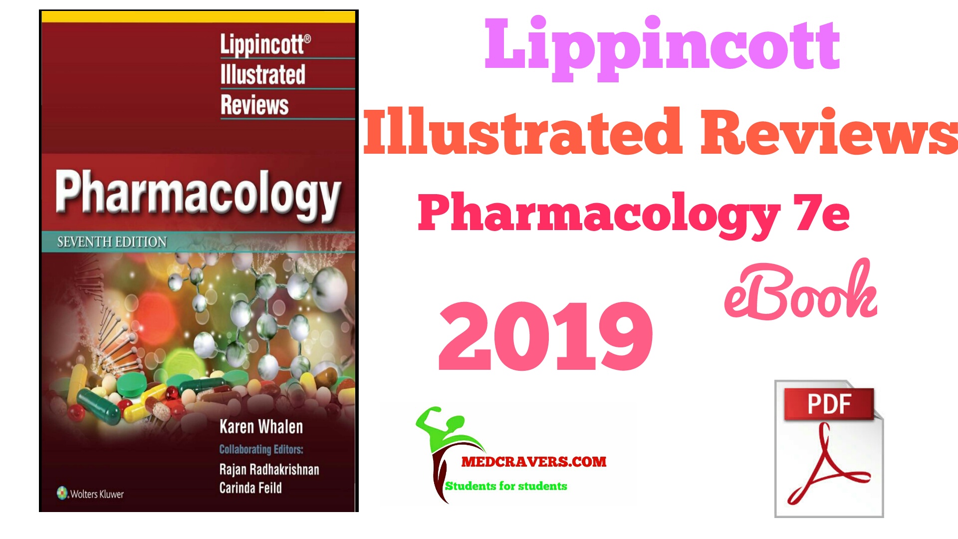 conceptual review of pharmacology pdf